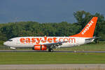 easyJet, G-EZJP, Boeing 737-73V, msn: 32412/1151, 01.September 2007, GVA Genève, Switzerland.
