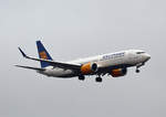 Icelandair, Boeing B 737-Max 8, TF-ICE, TXL, 26.12.2018
