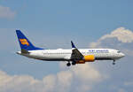 Icelandair, Boeing B 737 MAX 8, TF-ICU, BER, 11.07.2021