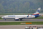 SunExpress, TC-SMD, Boeing 737-8MAX, msn: 63605/8148, 23.April 2022, ZRH Zürich, Switzerland.