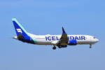 TF-ICR , Icelandair , Boeing 737-8 MAX , Berlin-Brandenburg  Willy Brandt  , BER , 05.06.2022 ,