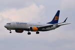 TF-ICN , Icelandair , Boeing 737-8 MAX ,  Berlin-Brandenburg  Willy Brandt  , BER , 15.10.2022 ,