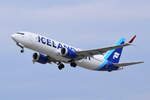 TF-ICM , Icelandair , Boeing 737-8 MAX , Berlin-Brandenburg  Willy Brandt  , BER , 02.05.2023 