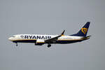 Ryanair, Boeing B 737 MAX 8, EI-IGY, BER, 16.12.2023