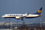 Ryanair, Boeing B 737 MAX 8, EI-IGJ, BER, 20.01.2023