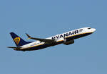 Ryanair, Boeing B 737 MAX 8, EI-IHR, BER, 27.04.2025