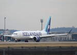Icelandair, Boeing B 737 MAX 8, TF-ICM, BER, 19.12.2025