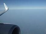 Ryanair EI-DYD Düse und Winglet im Flug