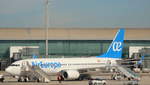 Air Europa, EC-LPR, MSN 36588, Boeing 737-85P(WL), 05.04.2018, BCN-LEBL, Barcelona-El Prat, Spanien 