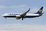 Ryanair, EI-FIL, Boeing, B737-8AS, 28.04.2018, FRA, Frankfurt, Germany       