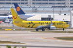 D-ATUG TUIfly Boeing 737-8K5(WL)  , MUC , 12.05.2018