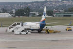 Sun Express, TC-SEU, Boeing, B737-8HC, 27.05.2018, STR, Stuttgart, Germany         