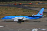 TUIfly, Boeing 737-800, D-ATUO.