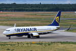 EI-ENC Ryanair Boeing 737-8AS(WL) , TXL , 13.06.2018