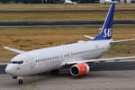 LN-RRK SAS Scandinavian Airlines Boeing 737-883  , TXL , 10.07.2018