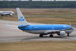 PH-BXV KLM Royal Dutch Airlines Boeing 737-8K2(WL)  , TXL , 10.07.2018