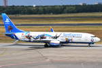 TC-SNN SunExpress Boeing 737-8HC(WL) , TXL , 13.07.2018
