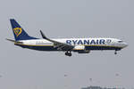 Ryanair, EI-FZF, Boeing, B737-8AS, 06.09.2018, MXP, Mailand, Italy       