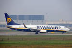 Ryanair, EI-FIC, Boeing 737-8AS, msn: 44693/5289, 16.Oktober 2018, MXP Milano-Malpensa, Italy.