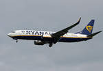 Ryanair Boeing B 737-8AS, EI-FZR, SXF, 24.04.2018