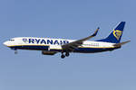 Ryanair, EI-GDW, Boeing, B737-8AS, 14.10.2018, FRA, Frankfurt, Germany         