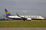 Ryanair, EI-DLY, Boeing 737-8AS, msn: 33601/2088, 16.Oktober 2018, BGY Bergamo, Italy.