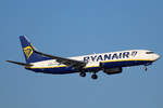 Ryanair, Boeing B 737-8AS, EI-DYY, SXF, 20.01.2019