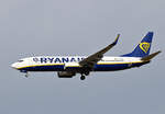 Ryanair, Boeing B 737-8AS, EI-DWH, SXF, 07.03.2019