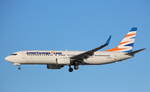SmartWings,N917XA,MSN 32917,Boeing 737-86J,12.05.2019,HAM-EDDH,Hamburg,Germany