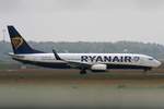 EI-DAP, Ryanair, Boeing, 737-8AS wl, 22.05.2019, EIN-ENEH, Eindhoven, Niederlande 