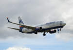 SunExpress, Boeing B 737-8HC, TC-SEP, TXL, 03.05.2019