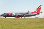 Jet2, G-JZHS, Boeing, B737-8MG, 13.05.2019, CDG, Paris, France      