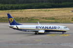 Ryanair, Boeing, B737-8AS, EI-DYB.