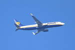 EI-ENR Ryanair Boeing 737-8AS(WL) , TXL , 31.08.2019