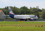 SunExpress, Boeing B 737-8HC, TC-SEN, TXL, 10.08.2019