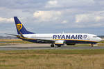 Ryanair, EI-DLR, Boeing 737-8AS, msn: 33596/2057, 28,September 2019, FRA Frankfurt, Germany.