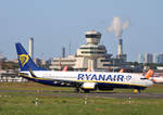 Ryanair, Boeing B 737-8AS, EI-FTT, TXL, 06.09.2019