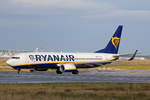 Ryanair, EI-GSI, Boeing 737-8AS, msn: 44848/7176, 29.September 2019, FRA Frankfurt, Germany.