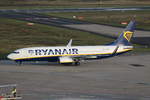 Ryanair, Boeing B737-800, 9H-QAA.
