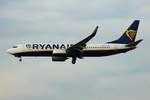 Ryanair, EI-FRK, Boeing, B737-8AS, 24.11.2019, FRA, Frankfurt, Germany            