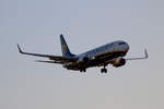 Ryanair Boeing B 737-8AS, EI-GDZ, TXL, 05.01.2020