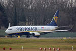 Ryanair(Malta Air), Boeing B 737-8AS, 9H-QDN, TXL, 15.02.2020