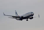 SunExpress, Boeing B 737-8HC, TC-SOF, TXL, 15.02.2020