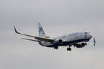 SunExpress, Boeing B 737-8HC, TC-SEP, TXL, 17.07.2020