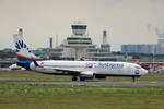SunExpress, Boeing B 737-8HC, TC-SEP, TXL, 17.07.2020