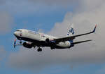 SunExpress, Boeing B 737-8HC, TC-SOE, TXL, 29.08.2020