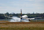 Ryanair(Malta Air), Boeing B 737-8AS, 9H-QAH, TXL, 04.09.2020
