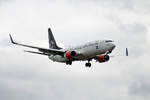 SAS, Boeing B 737-883, LN-RRL, TXL, 04.09.2020