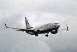 SunExpress, Boeing B 737-8HC, TC-SEJ, 11.10.2020