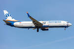 SunExpress, TC-SOD, Boeing, B737-8HC, 22.04.2021, FRA, Frankfurt, Germany